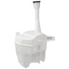 Toyota Camry Windscreen Washer Fluid Reservoir Bottle (2006–2012)