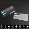 Kawasaki Z1000 Speedometer Screen Protector Film (2003-2023)