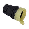 Mercedes C204 C219 C216 Transmission Connector Data Plug Bushing (2012-2015)