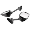 Suzuki GSXR1000, SV650 / 1000S Rear View Mirrors (2003-2006)