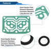 Honda Accord Solenoid Gasket (2003-2007)