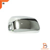 Toyota Hilux Ute Vigo MK6 MK7 Chrome Outer Mirror Cover (2005-2014)