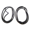 Nissan Patrol Safari Y60 GQ Wagon 1991-1995 Rear Door Weatherstrip Set
