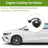 Honda CR-V (2006-2011) 1 x Motor Radiator Fan Motor