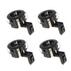 Toyota Tundra 4 x PDC Parking Assist Sensor Retainers (2007-2013)