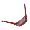 Honda CR-V 2012-2016 Carbon Fiber Steering Wheel Cover Trim