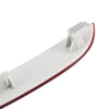 BMW Rear Bumper Reflector Strip Cover Left Right Side