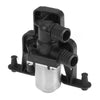 Heater Control Valve Repair BMW E36 E46 E60 E61 E63 E53 E39 E83 (1990–2010)