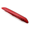 VW Polo High Mounted 3rd Brake Light Lamp Red (2001-2009)