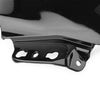 Kawasaki Ninja 250SL Black ABS Windshield (2014-2017)