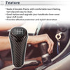 BMW X3 6 Speed Shift Knob (2004-2020)