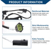 Kia KX5 ABS Wheel Speed Sensor (2016-2017)