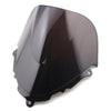 Suzuki GSX750F Katana 750 Black Front Windscreen (1998-2008)