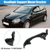 Honda Accord Left Driver Side Headlight Support Bracket (2013-2017)