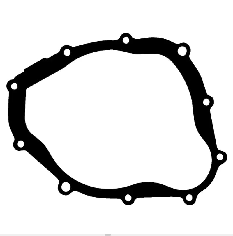 Suzuki SV650 SV650S Flywheel Stator Cover Gasket (1999–2002)