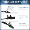 Chrysler Town & Country ABS Wheel Speed Sensor