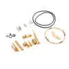 Kawasaki KZ400 KZ400S KZ400D Carburetor Repair Kit (1974-1976)