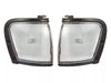 Isuzu TFR TF Amigo Front Corner Light Lamp (1998-2001)