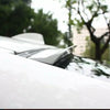 Honda TL UA8-UA9 Roof Spoiler (2009-2014)