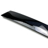 Nissan Patrol Y62 Rear Window Side Spoiler Canard (2010-2018)