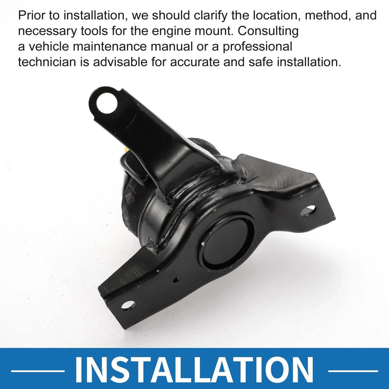 Hyundai Tiburon Engine Mount (2007-2008)