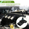 Ford Maverick 2.3L 16V Manifold Absolute Pressure Sensor (2001)