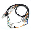 Yamaha Blaster YFS200 Ignition Coil Spark Plug CDI Harness (1997–2001)