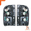Toyota Hilux LN147 LN167 LN174 LED Red Tail Light (1998-2004)