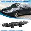 Honda Accord Right Side Front Bumper Mounting Support Bracket (2003-2005)