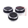 Ford Focus 3pcs Air Conditioning Knobs (2005-2014)