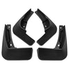 Chevrolet Malibu 4x Mud Flaps Splash Guards Fender Mudguard (2016–2023)