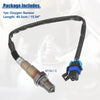 Cadillac STS Base 3.6L V6 Gas Oxygen Sensor (2010 - 2011)
