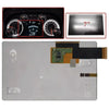 Dodge Ram 1500 2500 7 Inch LCD Instrument Cluster