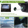 Hyundai Elantra Rear View Backup Camera (2011-2016)