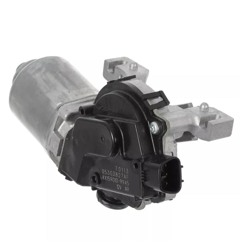 2007-2017 Jeep Compass Windshield Wiper Motor (2007-2017)