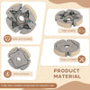 Kawasaki Bayou 300 KLF300 A / B / C 86-04 4X4 Wet Clutch Centrifugal Carrier