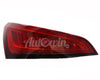 Audi Q5 FL 2012-2016 (2 x Right & Left Side) OEM New Rear LED Lights