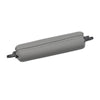 Volkswagen Touareg 1x Gray Interior Door Pull Handle Bar Left (2003-2010)
