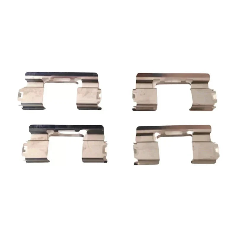 Holden Cruze JG JH Front / Brake Pad Shim Caliper Hardware Kit