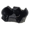 Jeep Wrangler TJ Dual Drink Cup Holder (2001-2006)