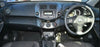 Toyota RAV4 GSA33 SUV 3.5 Non-Slip Dash Mat (2007-2012)