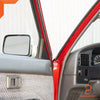 Toyota Hilux, 4Runner Front Door Lower Frame Bracket (88-96)