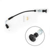 Mikuni HSR42 / HSR45 / HSR48 Carburetor Choke Cable + Repair Kit (2000-2023)