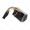 Briggs & Stratton, Kohler Electric Lawn Mower Module