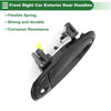 Toyota Avalon Front Right Car Exterior Door Handle (1995-1999)