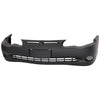 Front Bumper Cover For 2000-2005 Chevrolet Monte Carlo LS