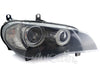BMW X5 E70 (2006-2010) - Genuine OEM New Bi-Xenon Headlight RH