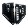 Land Rover Freelander 2 Side Fender Air Vent Grill Trim (2006-2014)