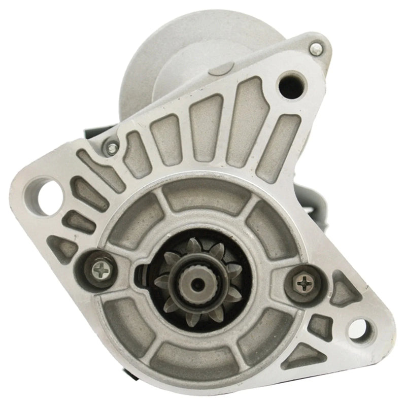 Toyota Previa Starter Motor /  / Starter Motor (1990–2000)