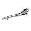 Lexus NX, RX Chrome Left Rearview Mirror Trim (2015-2021)